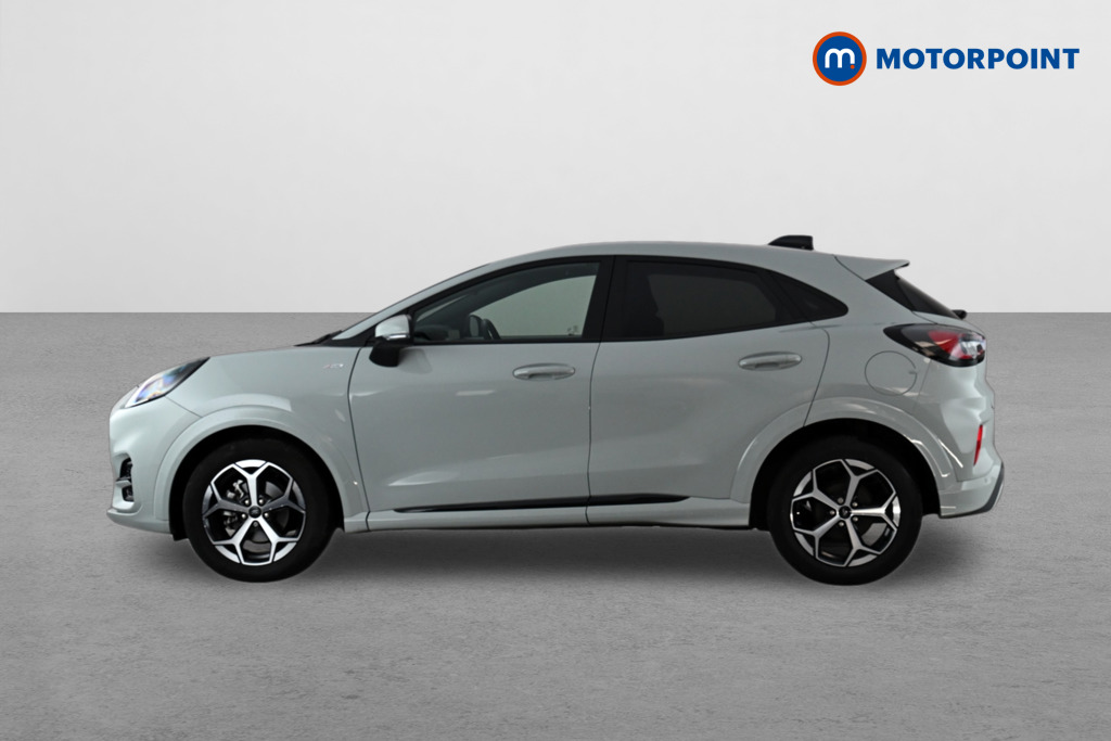 Ford Puma St-Line Automatic Petrol SUV - Stock Number (1649904) - Passenger side