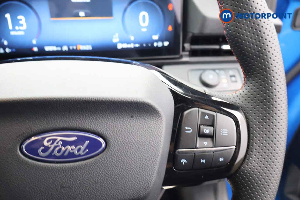 Ford Puma St-Line Automatic Petrol SUV - Stock Number (1649911) - 3rd supplementary image