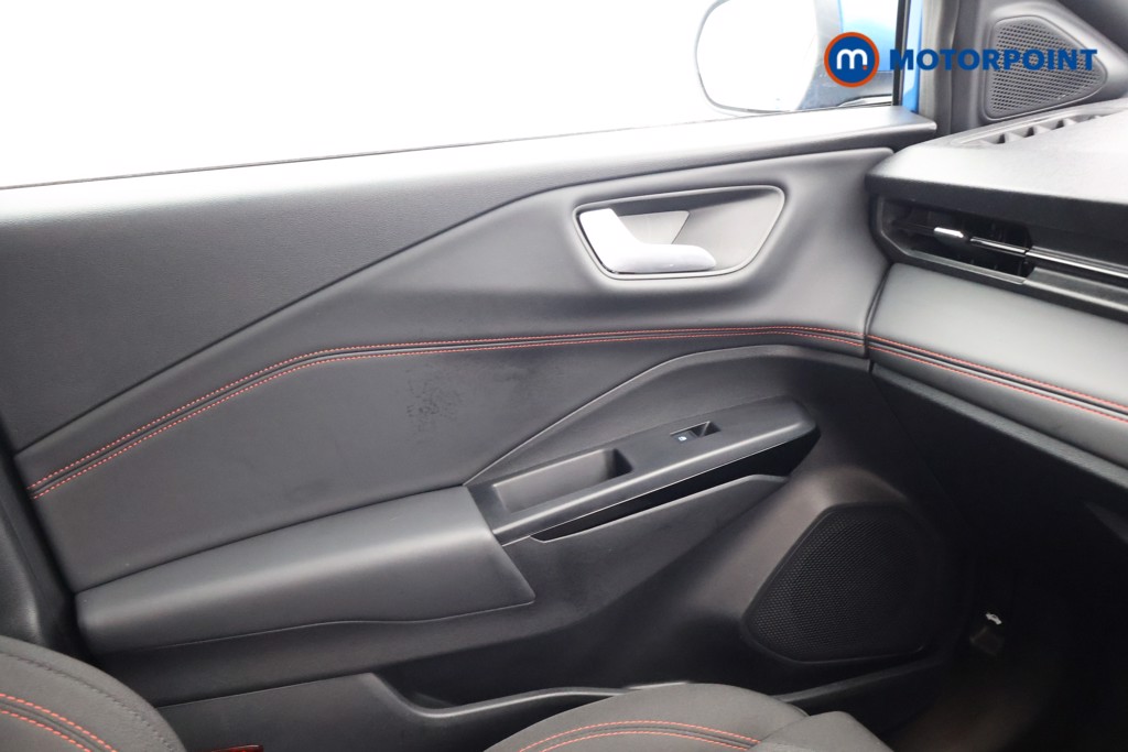 Ford Puma St-Line Automatic Petrol SUV - Stock Number (1649911) - 9th supplementary image