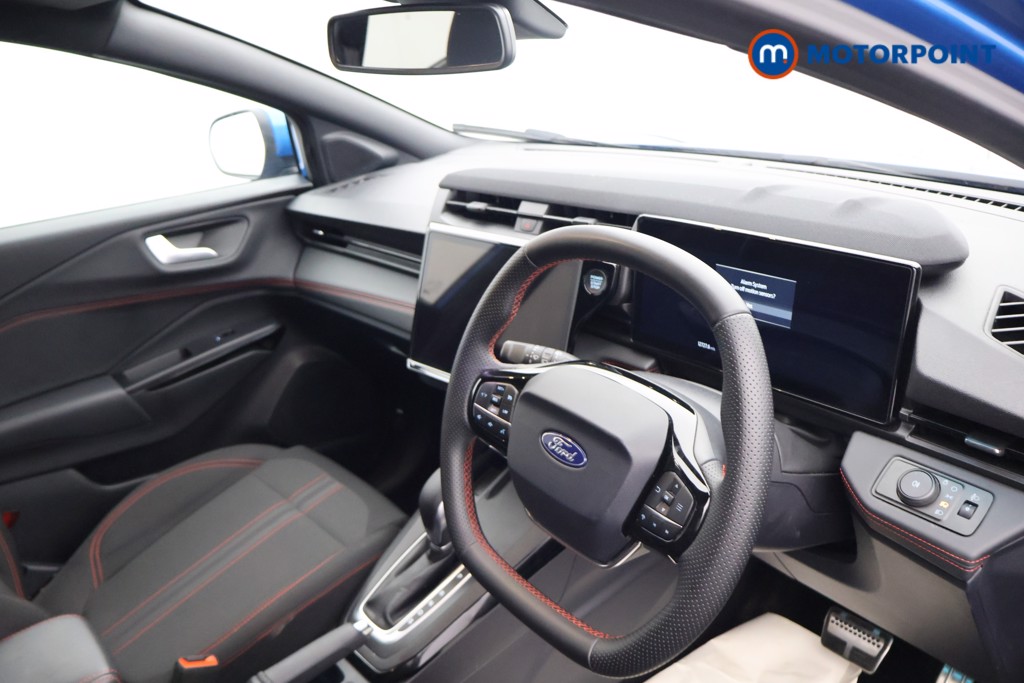 Ford Puma St-Line Automatic Petrol SUV - Stock Number (1649911) - 11th supplementary image