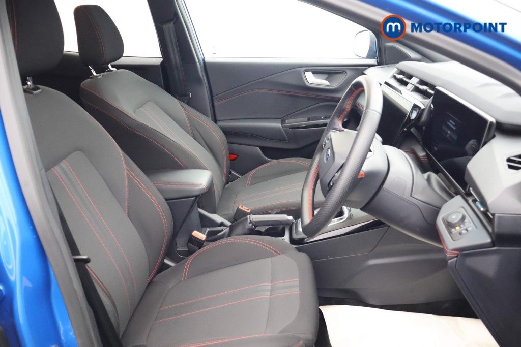 Ford Puma St-Line Automatic Petrol SUV - Stock Number (1649911) - 12th supplementary image