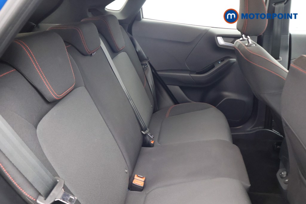 Ford Puma St-Line Automatic Petrol SUV - Stock Number (1649911) - 13th supplementary image