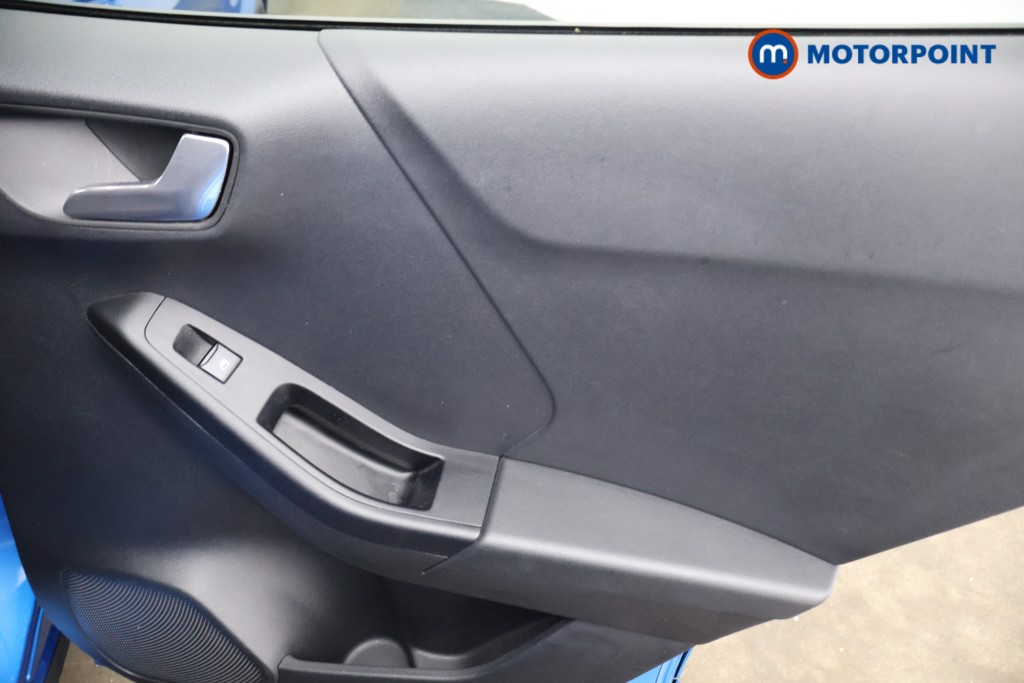 Ford Puma St-Line Automatic Petrol SUV - Stock Number (1649911) - 15th supplementary image
