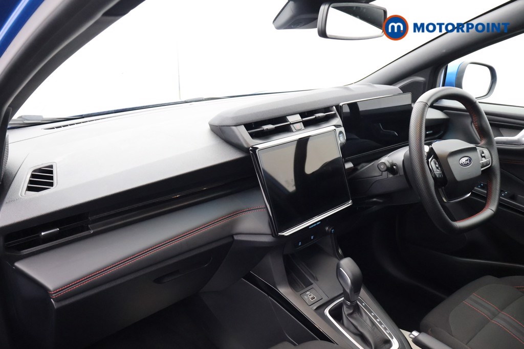 Ford Puma St-Line Automatic Petrol SUV - Stock Number (1649911) - 16th supplementary image