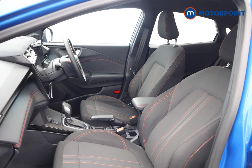 Ford Puma St-Line Automatic Petrol SUV - Stock Number (1649911) - 17th supplementary image