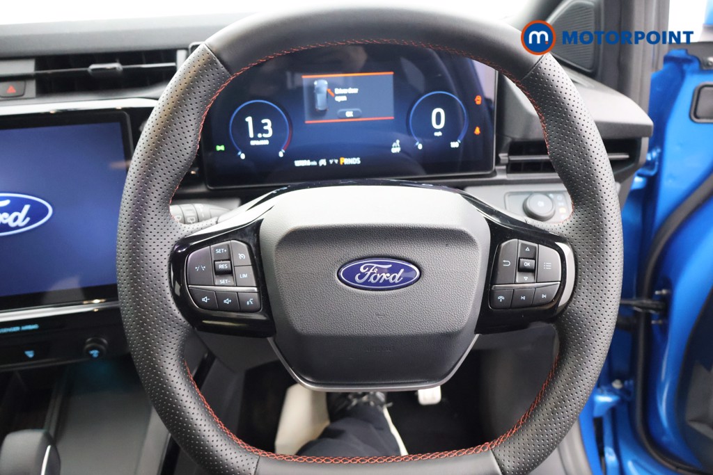Ford Puma St-Line Automatic Petrol SUV - Stock Number (1649911) - 1st supplementary image