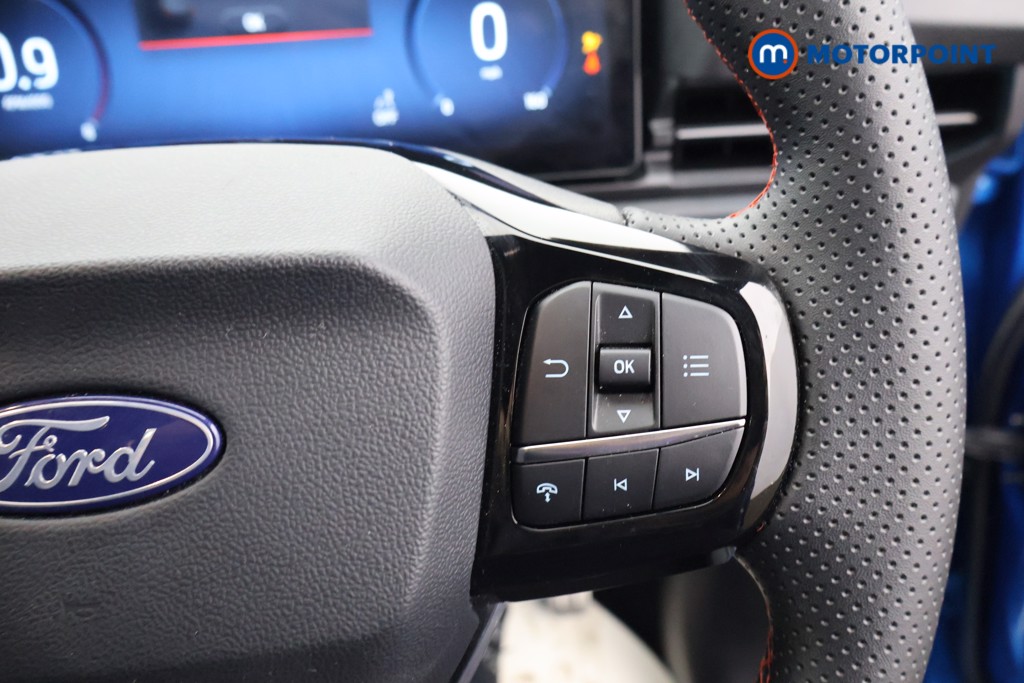 Ford Puma St-Line Automatic Petrol SUV - Stock Number (1649913) - 3rd supplementary image