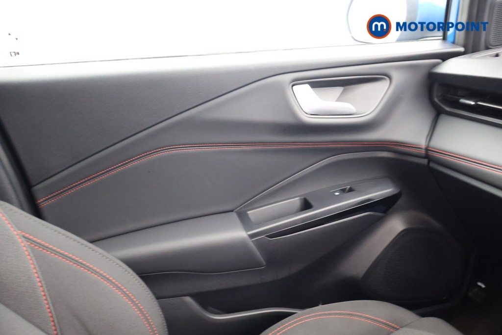 Ford Puma St-Line Automatic Petrol SUV - Stock Number (1649913) - 10th supplementary image