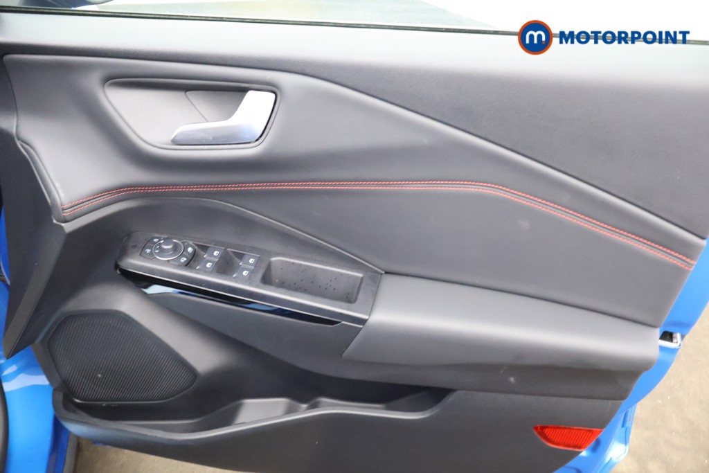 Ford Puma St-Line Automatic Petrol SUV - Stock Number (1649913) - 11th supplementary image