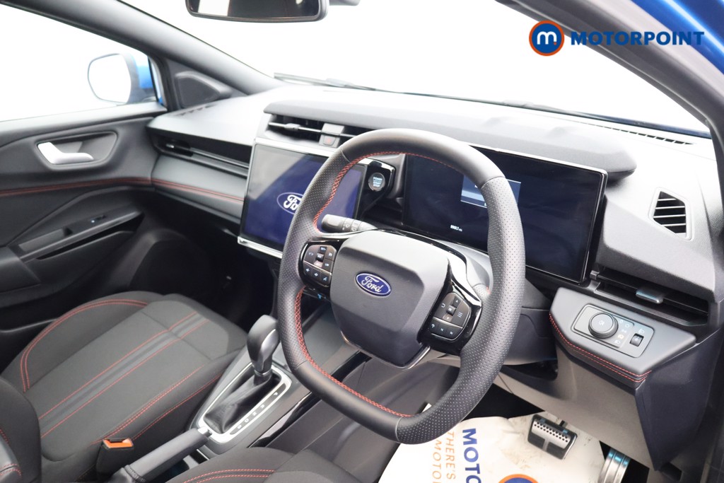Ford Puma St-Line Automatic Petrol SUV - Stock Number (1649913) - 12th supplementary image