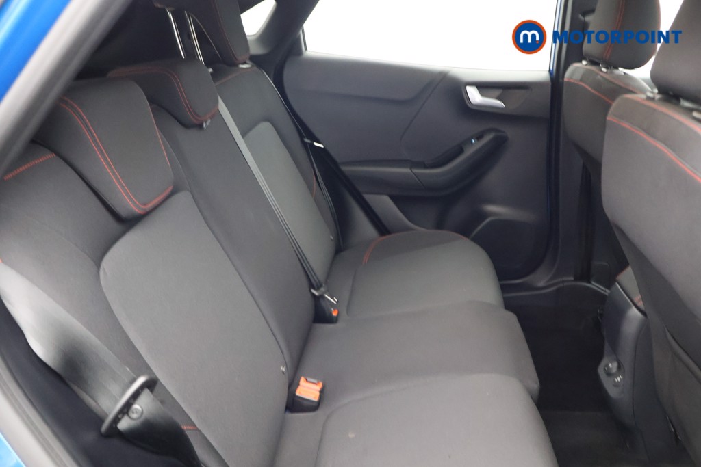 Ford Puma St-Line Automatic Petrol SUV - Stock Number (1649913) - 14th supplementary image