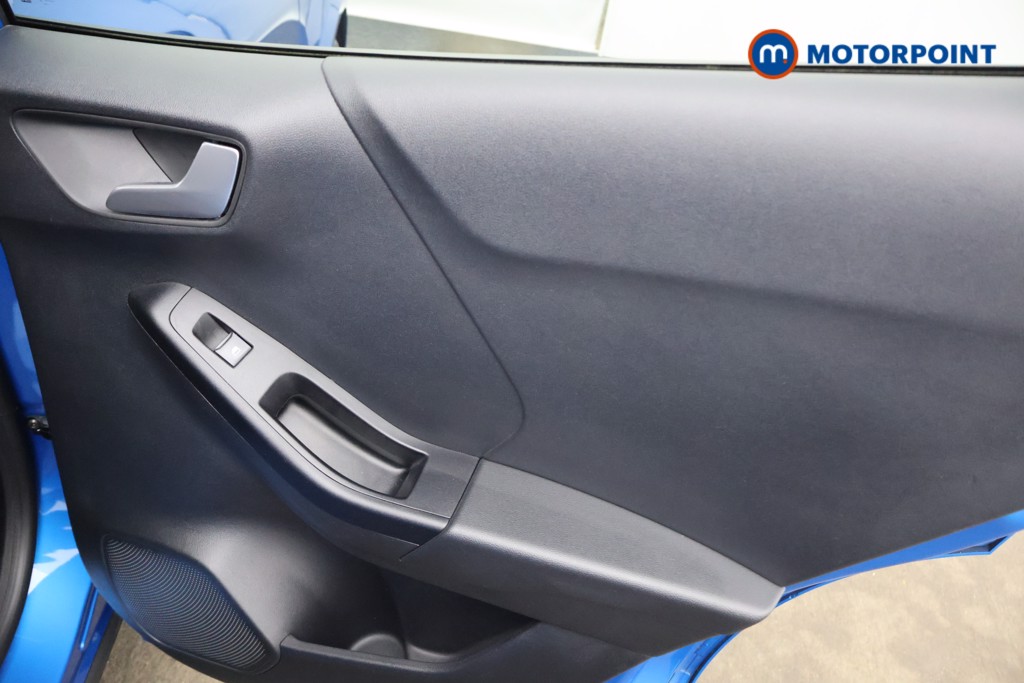 Ford Puma St-Line Automatic Petrol SUV - Stock Number (1649913) - 16th supplementary image