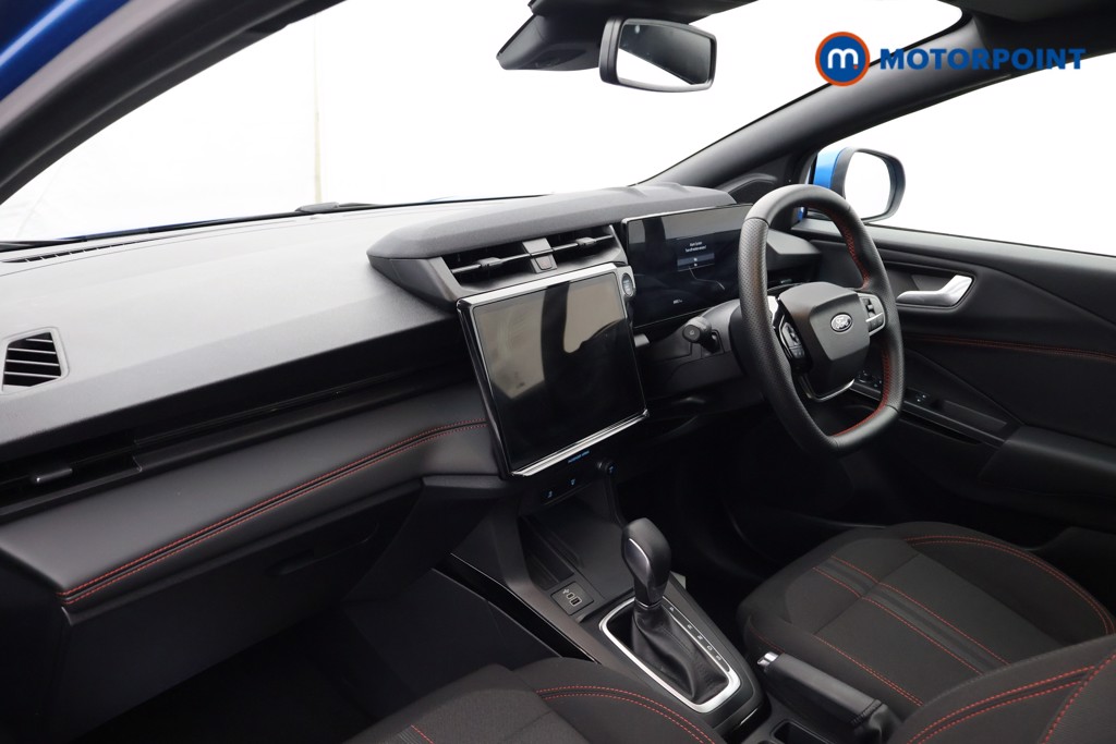 Ford Puma St-Line Automatic Petrol SUV - Stock Number (1649913) - 17th supplementary image
