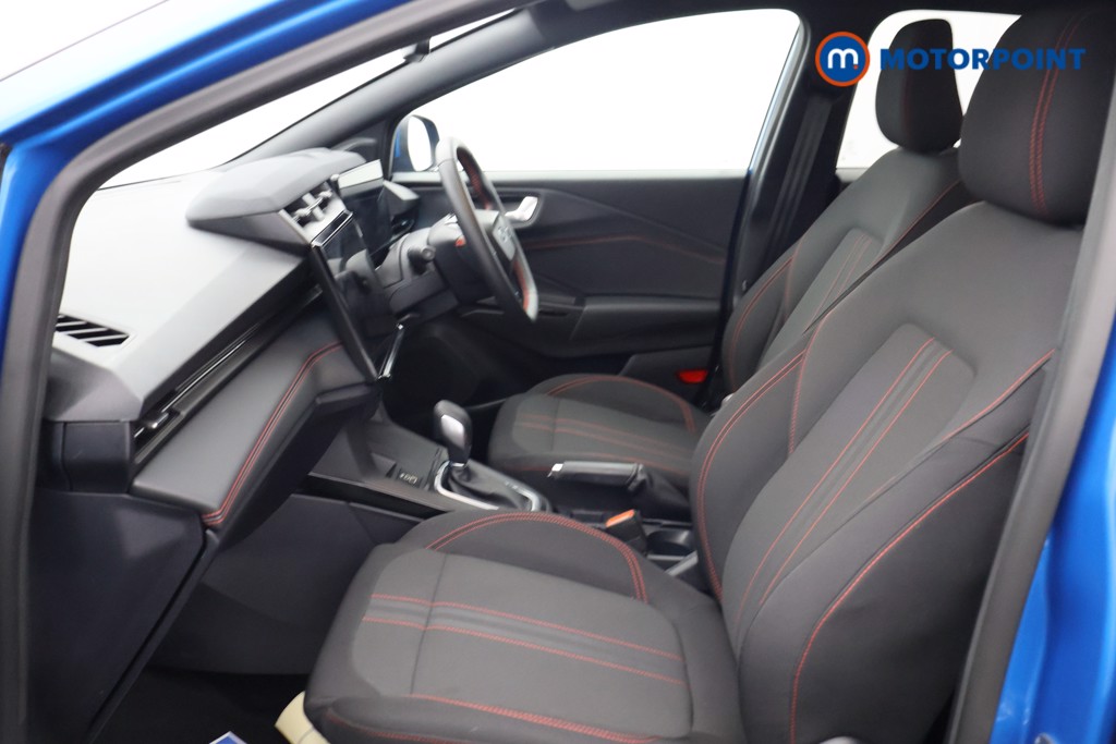 Ford Puma St-Line Automatic Petrol SUV - Stock Number (1649913) - 18th supplementary image