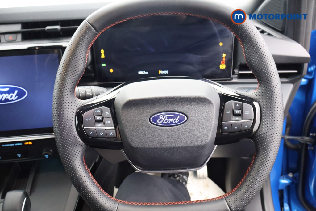 Ford Puma St-Line Automatic Petrol SUV - Stock Number (1649913) - 1st supplementary image