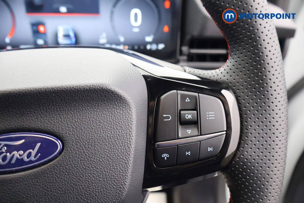 Ford Puma St-Line Automatic Petrol SUV - Stock Number (1649916) - 3rd supplementary image