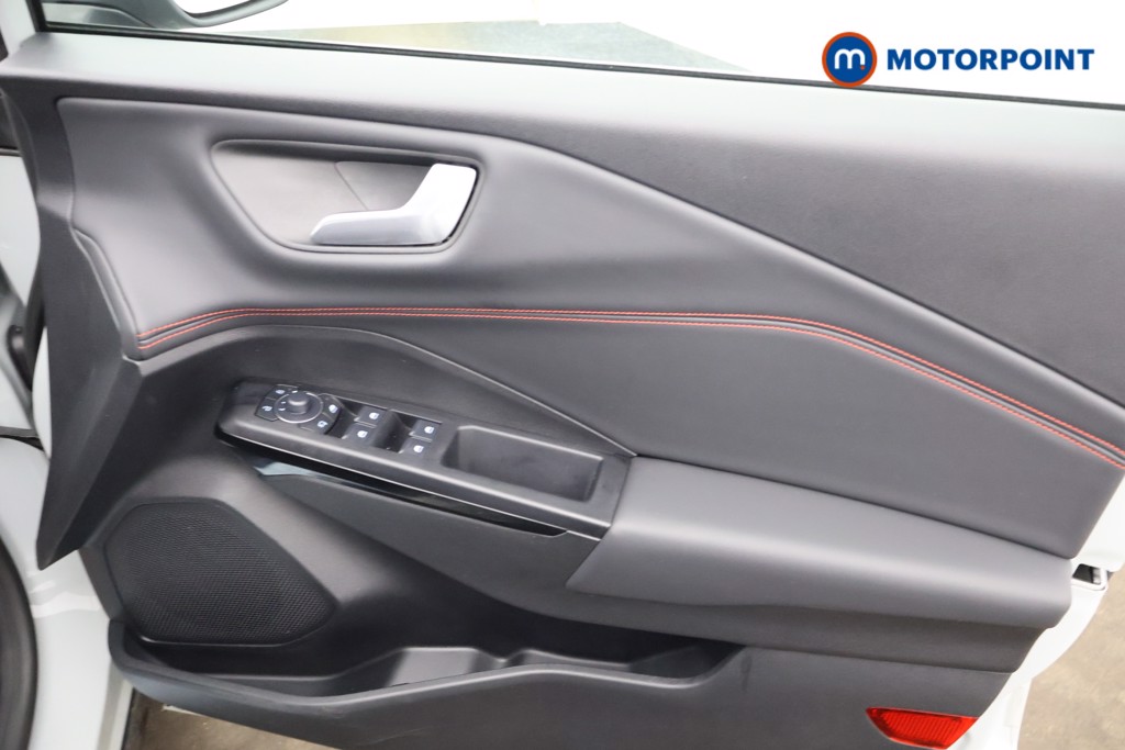 Ford Puma St-Line Automatic Petrol SUV - Stock Number (1649916) - 10th supplementary image