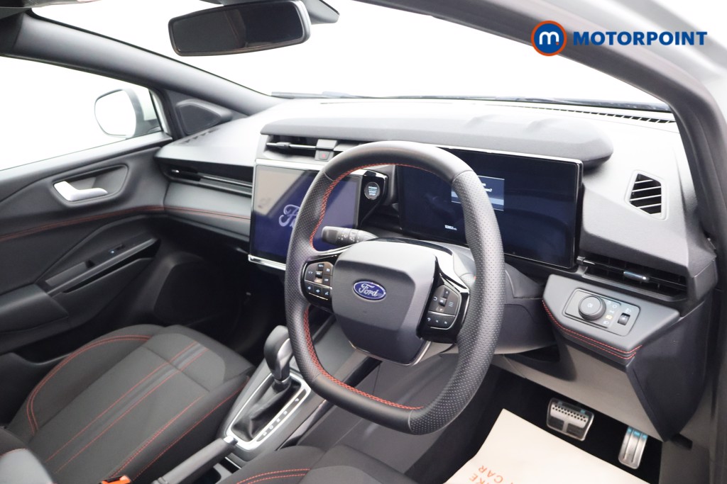 Ford Puma St-Line Automatic Petrol SUV - Stock Number (1649916) - 11th supplementary image