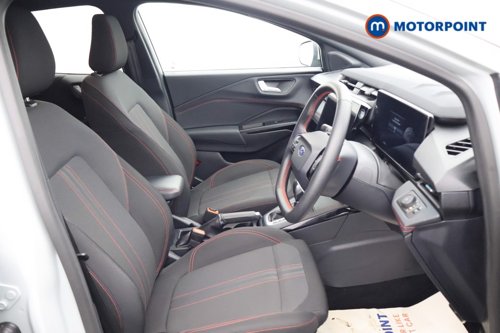 Ford Puma St-Line Automatic Petrol SUV - Stock Number (1649916) - 12th supplementary image