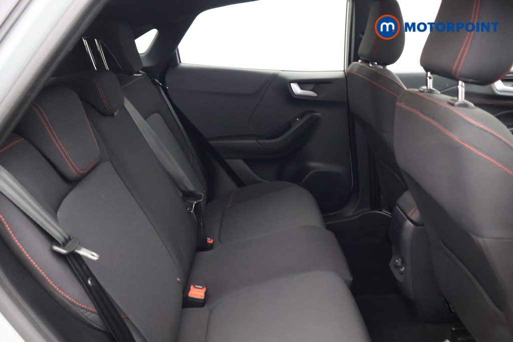 Ford Puma St-Line Automatic Petrol SUV - Stock Number (1649916) - 13th supplementary image