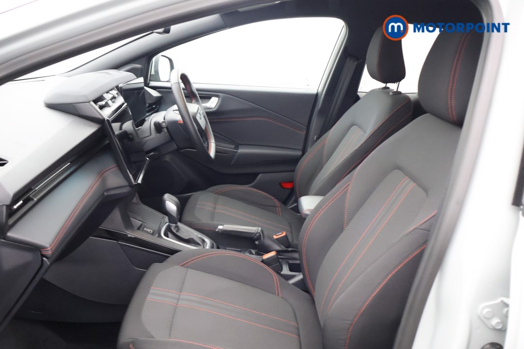 Ford Puma St-Line Automatic Petrol SUV - Stock Number (1649916) - 17th supplementary image