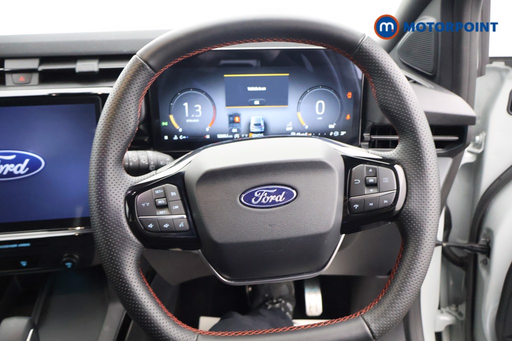 Ford Puma St-Line Automatic Petrol SUV - Stock Number (1649916) - 1st supplementary image