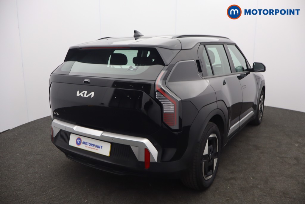 KIA EV3 AIR Automatic Electric SUV - Stock Number (1649939) - 2nd supplementary image