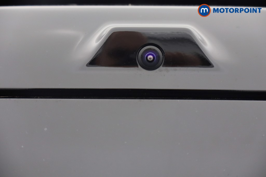 KIA EV3 AIR Automatic Electric SUV - Stock Number (1649939) - 5th supplementary image