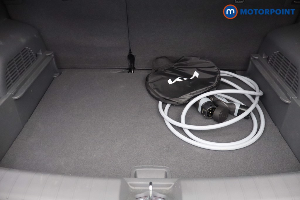 KIA EV3 AIR Automatic Electric SUV - Stock Number (1649939) - 6th supplementary image
