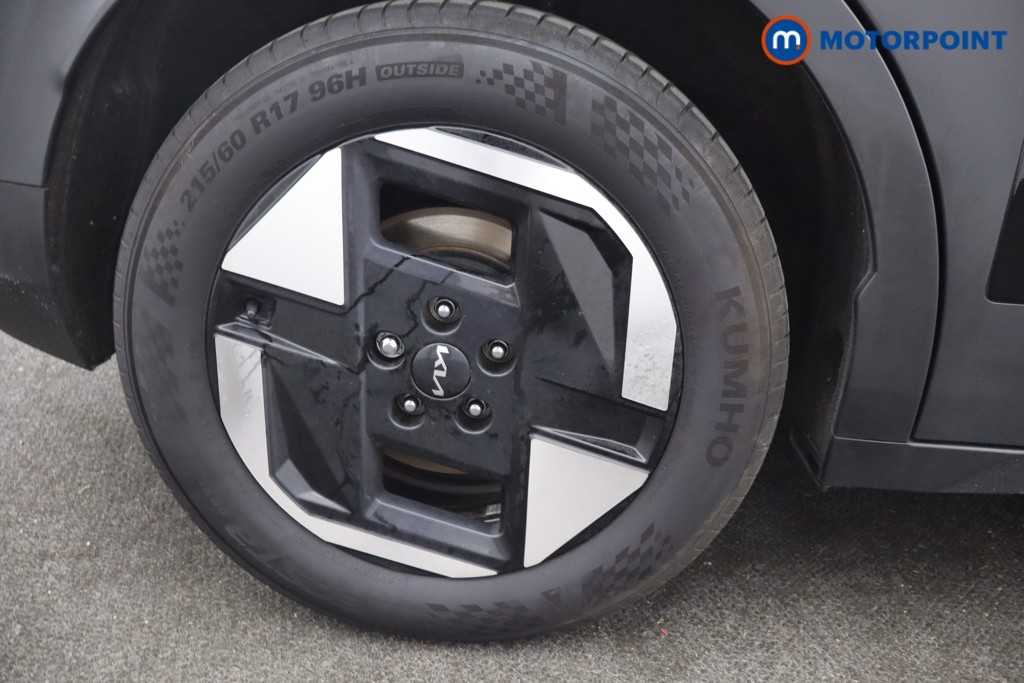 KIA EV3 AIR Automatic Electric SUV - Stock Number (1649939) - 7th supplementary image