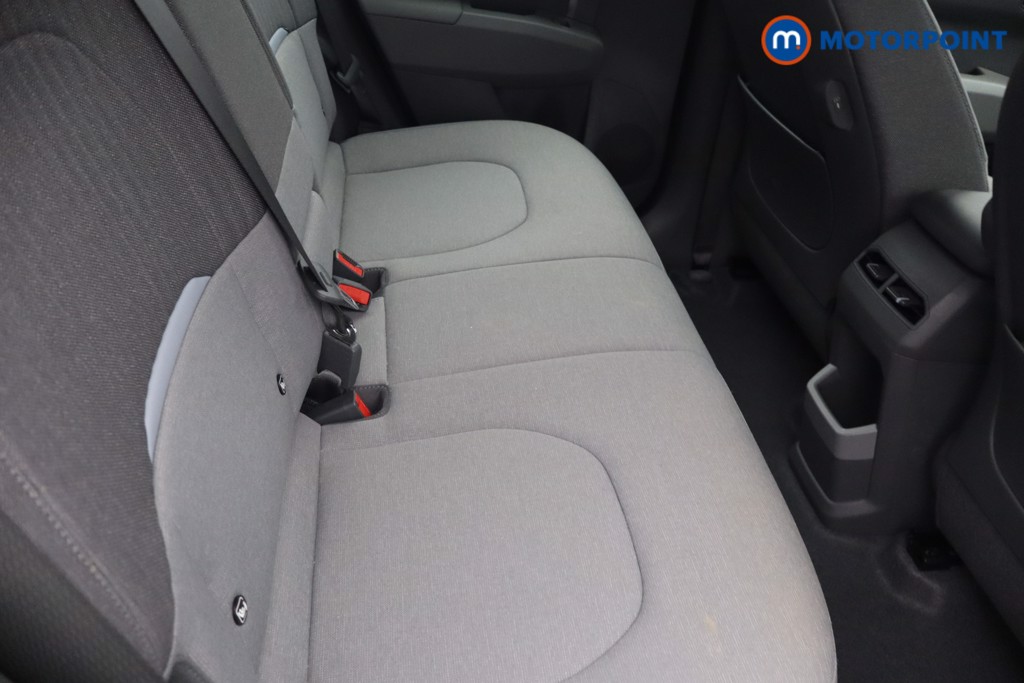 KIA EV3 AIR Automatic Electric SUV - Stock Number (1649939) - 8th supplementary image