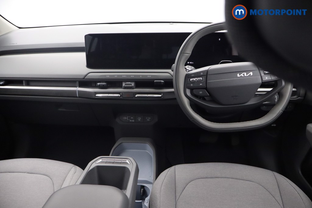 KIA EV3 AIR Automatic Electric SUV - Stock Number (1649939) - 9th supplementary image