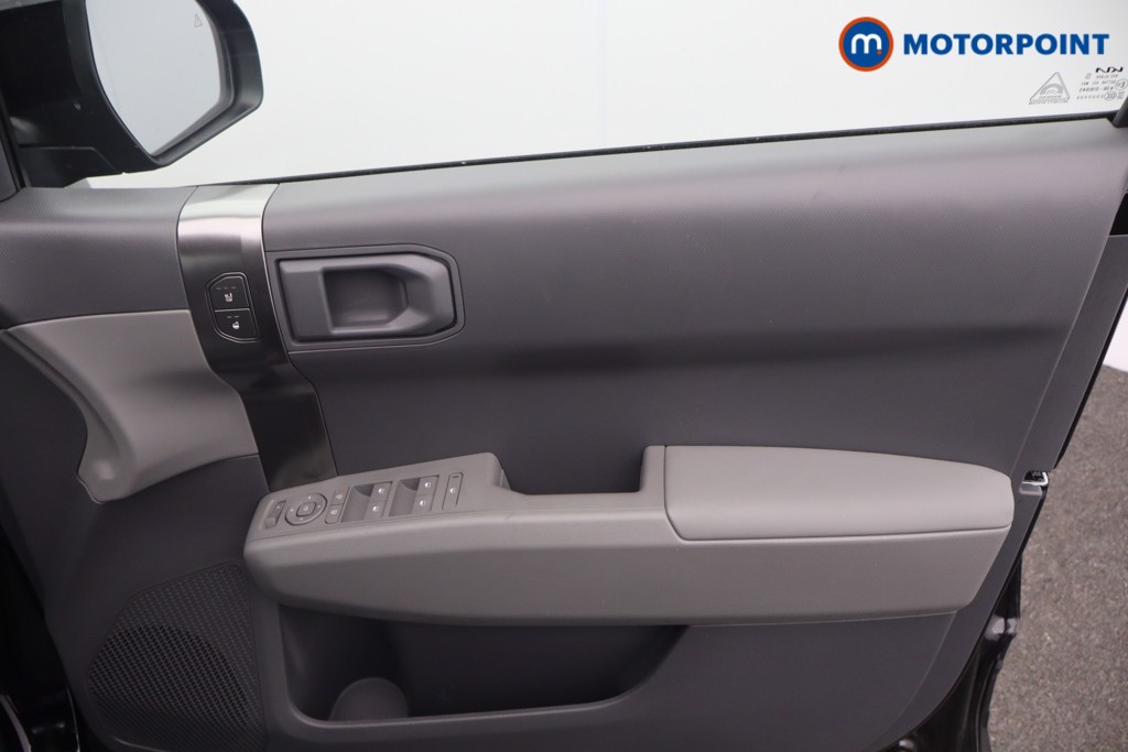 KIA EV3 AIR Automatic Electric SUV - Stock Number (1649939) - 10th supplementary image