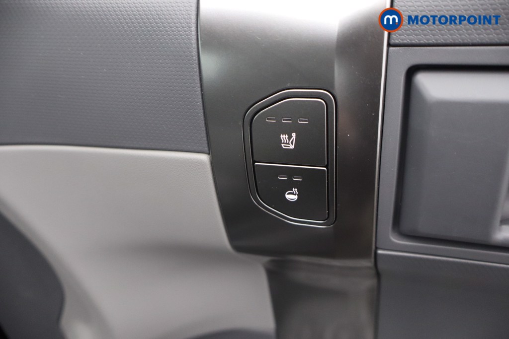 KIA EV3 AIR Automatic Electric SUV - Stock Number (1649939) - 11th supplementary image