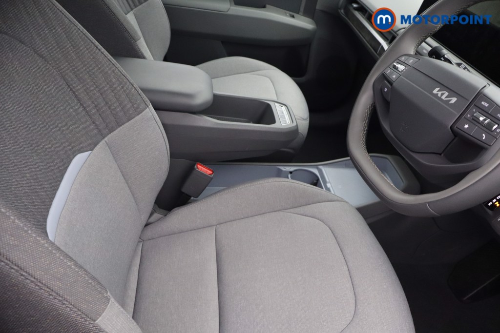 KIA EV3 AIR Automatic Electric SUV - Stock Number (1649939) - 13th supplementary image
