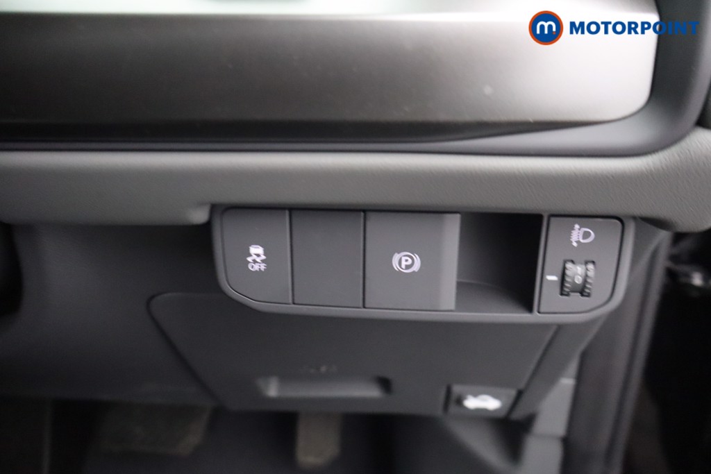 KIA EV3 AIR Automatic Electric SUV - Stock Number (1649939) - 14th supplementary image