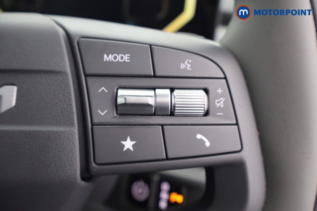KIA EV3 AIR Automatic Electric SUV - Stock Number (1649939) - 15th supplementary image