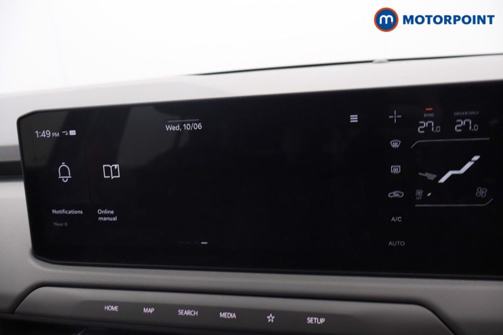 KIA EV3 AIR Automatic Electric SUV - Stock Number (1649939) - 23rd supplementary image