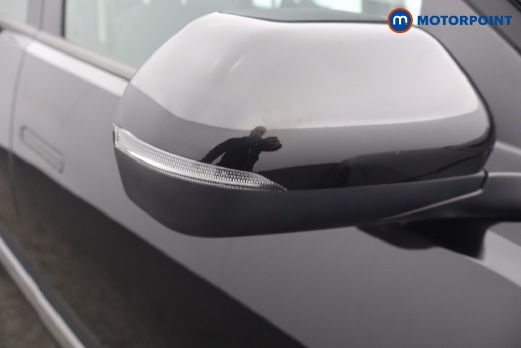 KIA EV3 AIR Automatic Electric SUV - Stock Number (1649939) - 25th supplementary image