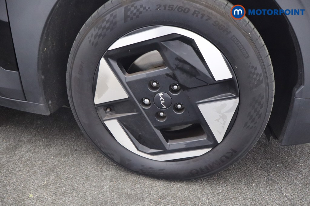 KIA EV3 AIR Automatic Electric SUV - Stock Number (1649939) - 26th supplementary image
