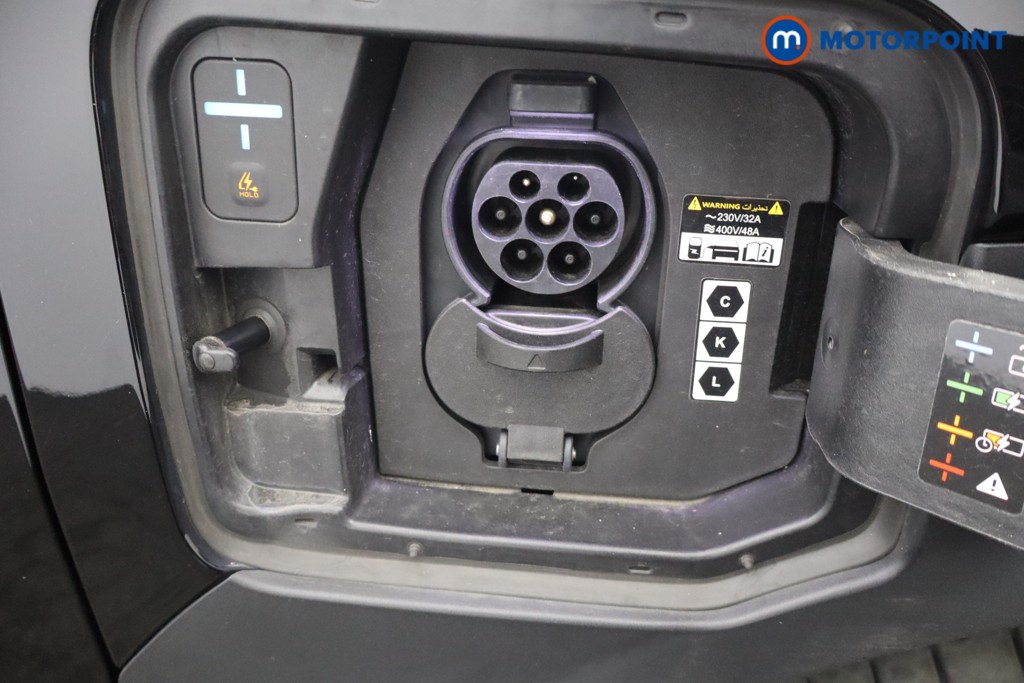KIA EV3 AIR Automatic Electric SUV - Stock Number (1649939) - 27th supplementary image
