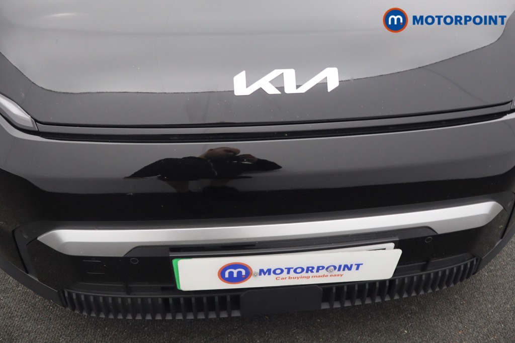 KIA EV3 AIR Automatic Electric SUV - Stock Number (1649939) - 28th supplementary image