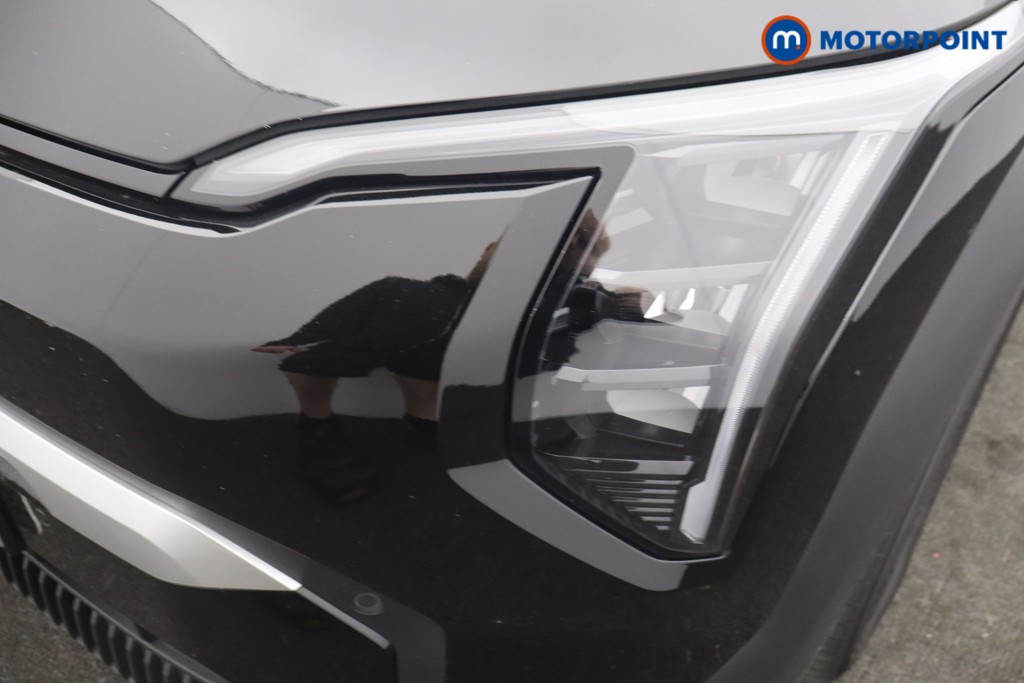 KIA EV3 AIR Automatic Electric SUV - Stock Number (1649939) - 29th supplementary image
