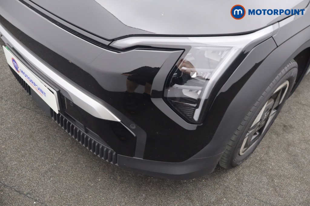 KIA EV3 AIR Automatic Electric SUV - Stock Number (1649939) - 30th supplementary image