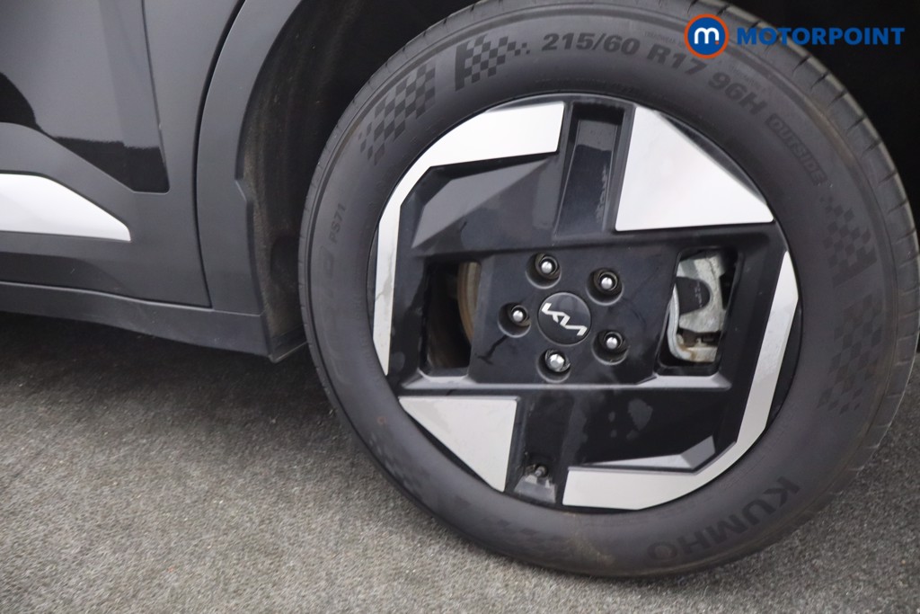 KIA EV3 AIR Automatic Electric SUV - Stock Number (1649939) - 32nd supplementary image