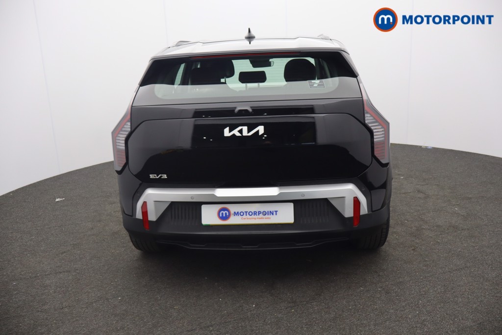 KIA EV3 AIR Automatic Electric SUV - Stock Number (1649939) - 1st supplementary image