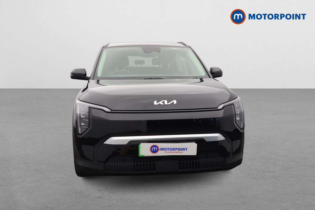 KIA EV3 AIR Automatic Electric SUV - Stock Number (1649939) - Front bumper