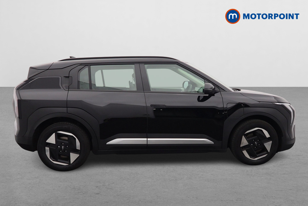 KIA EV3 AIR Automatic Electric SUV - Stock Number (1649939) - Drivers side