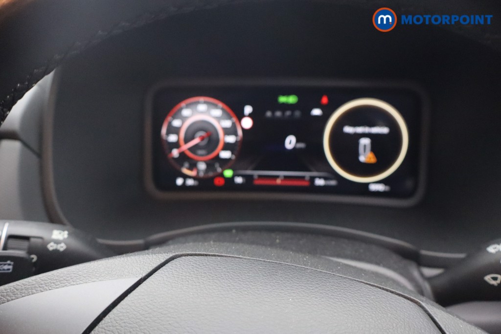 Hyundai Kona Premium Automatic Electric SUV - Stock Number (1649980) - 3rd supplementary image