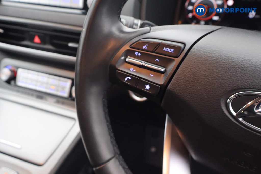 Hyundai Kona Premium Automatic Electric SUV - Stock Number (1649980) - 4th supplementary image